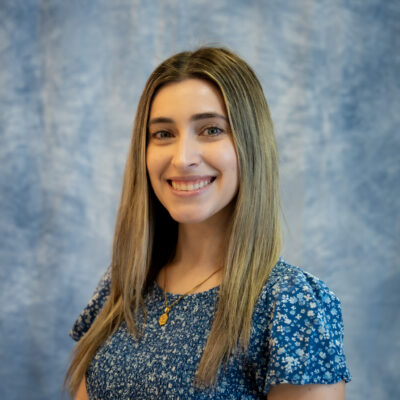 Samantha Plascencia