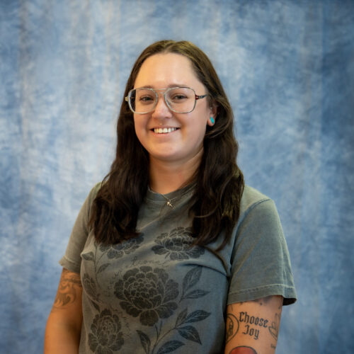 Hannah Mueller