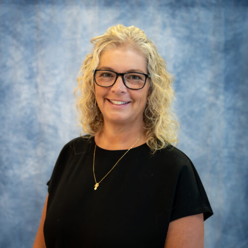 Kristi Winkelman