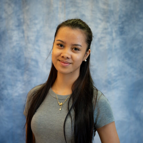 Abegail Fuentes