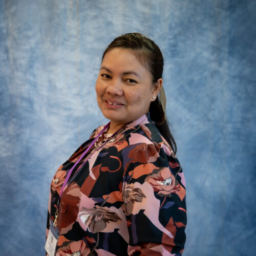 Joy Fuentes