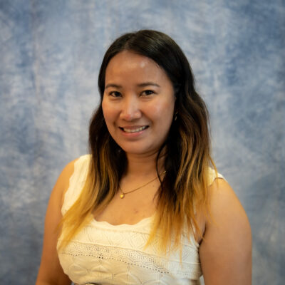 Catherine Aguas