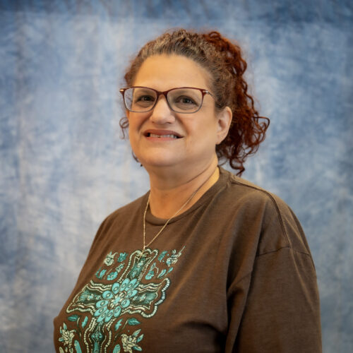 Lisa Rumzek