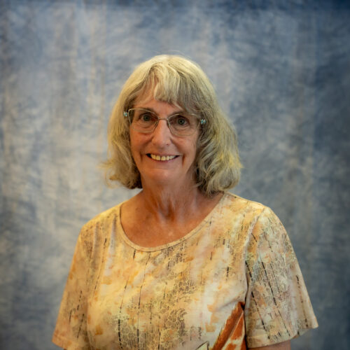 Joanne Wheeler