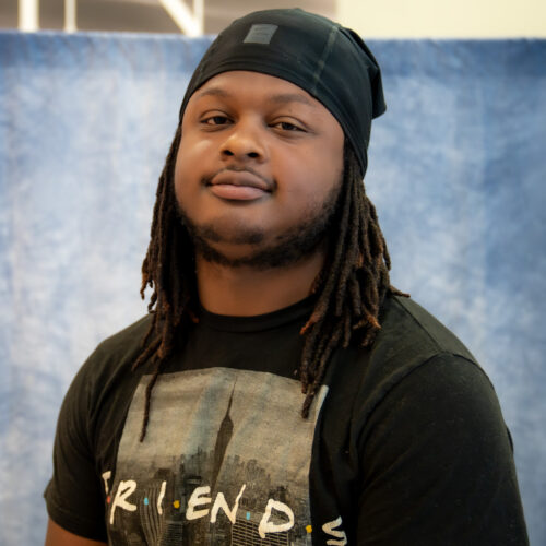 Jahleel Jackson