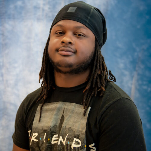Jahleel Jackson