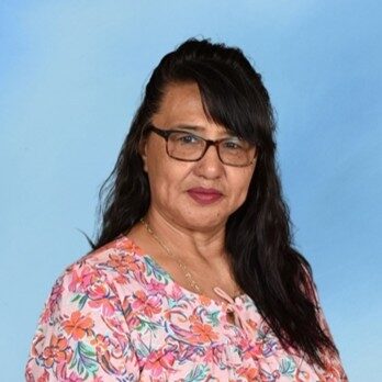 Deborah Mendez