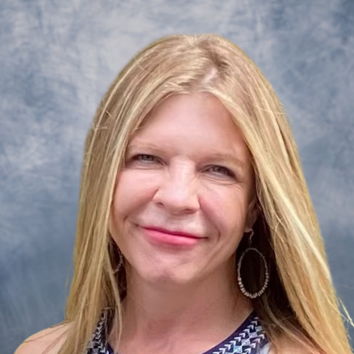 Tracy Burgeson