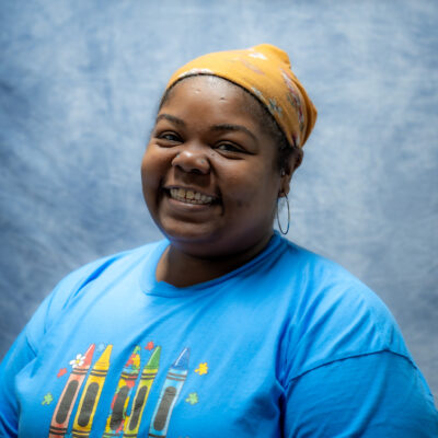 E’Keisha Holman