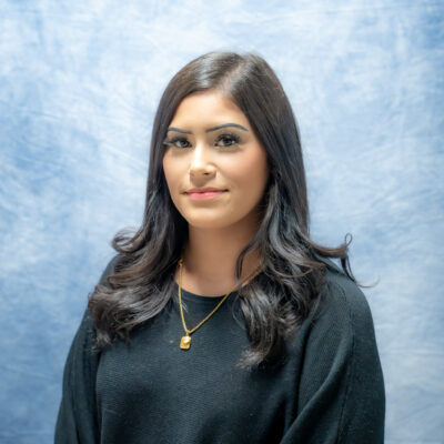 Julissa Bedoy