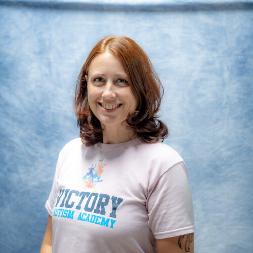 Christina Murray