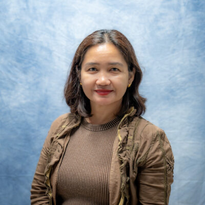 Nelita Beato
