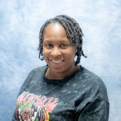 Tandra Moore