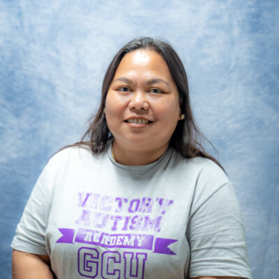 Jackie Lou Matbagan