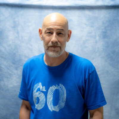 Steven Goldfaden