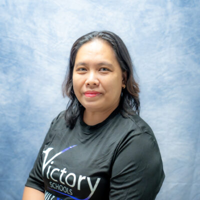 Mary Garcia