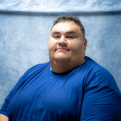 Roy Ramos