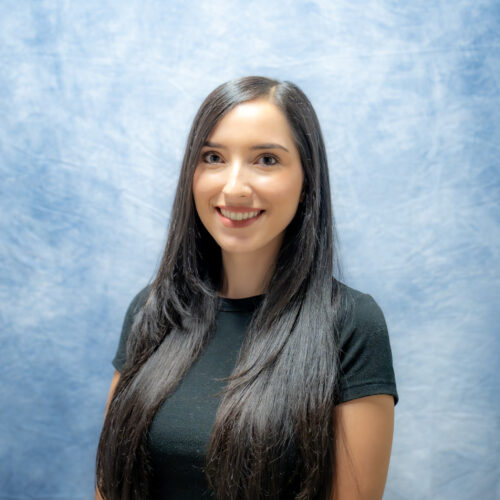 Clarisa Cordova