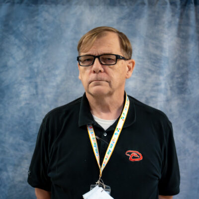Frank Holmes