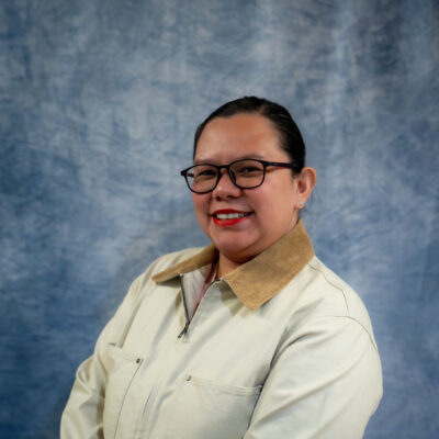 Jossie Padernal