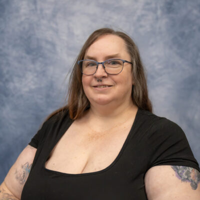 Kimberly Foster